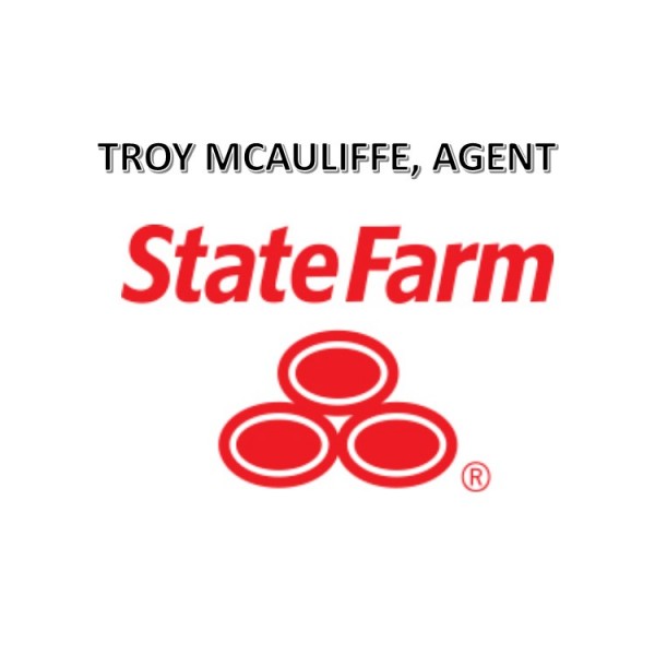 Troy McAuliffe-State Farm Insurance