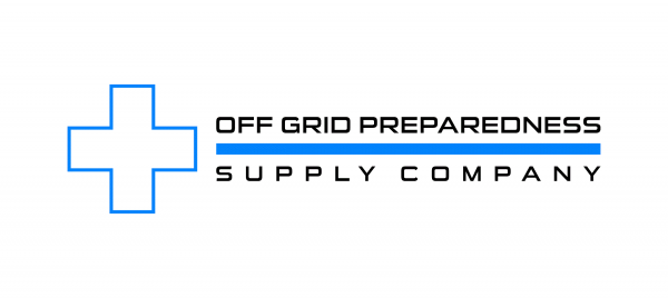 Off Grid Preparedness Supply