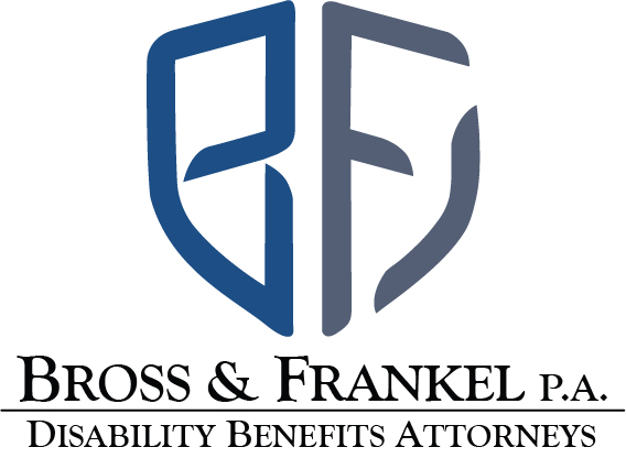 Bross & Frankel, P.A. - Disability Benefits Attorneys