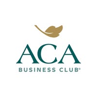 ACA Golf Charity Event