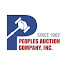 Peoples Auction Co.