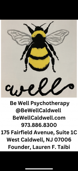 Be Well Psychotherapy