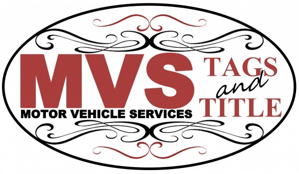 MVS Tags and Title, LLC