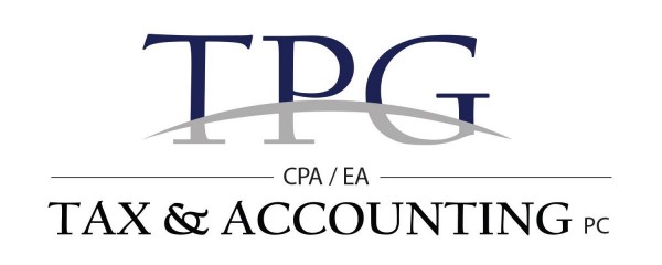 TPG Tax & Accounting PC