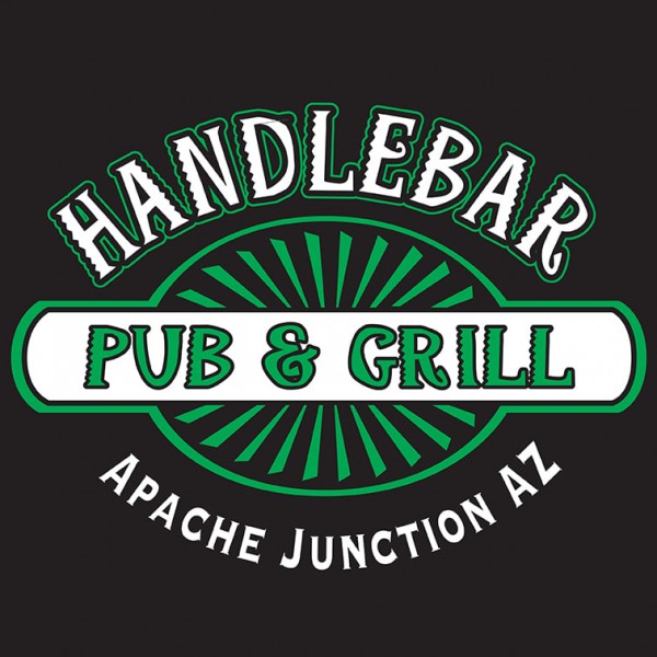 The Handlebar Pub and Grill (Apache Junction, AZ)