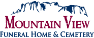 Mountain View Funeral Home