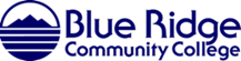 BLUE RIDGE COMMUNITY COLLEGE