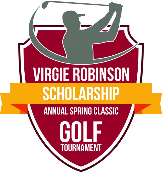 Virgie Robinson Scholarship Spring Classic X Golf Tournament