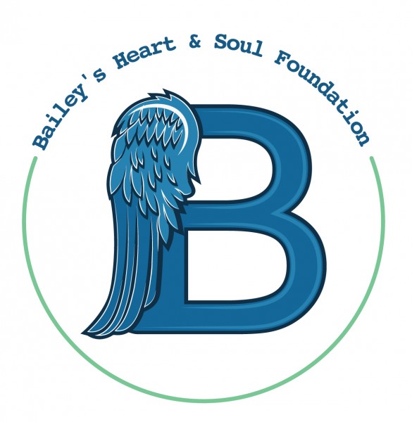 Bailey's Heart and Soul Golf Scramble
