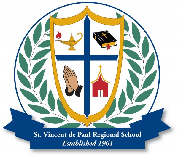 St. Vincent de Paul Regional School 21st Annual Golf Tournament