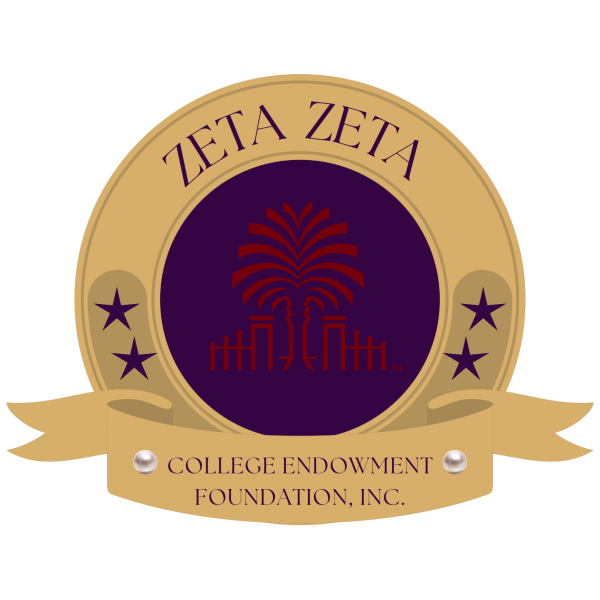 ZETA ZETA COLLEGE ENDOWMENT FOUNDATION ANNUAL GOLF OPEN