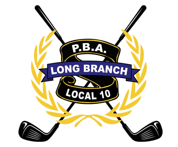 LONG BRANCH PBA LOCAL#10 Golf OUTING