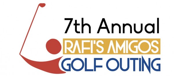 7th Annual Rafi's Amigos Golf Outing Presented by White Allen Automotive Group