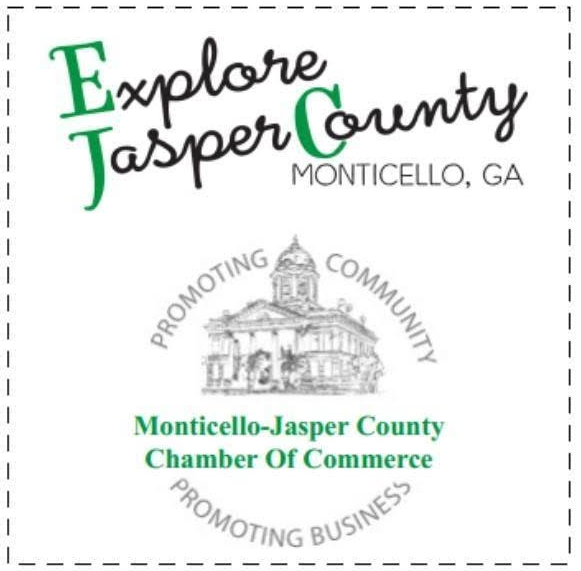 Annual Monticello-Jasper County Chamber Golf Tournament