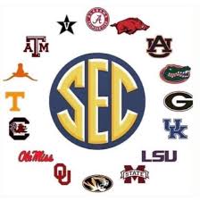 SEC Chicago Alumni Golf Tournament