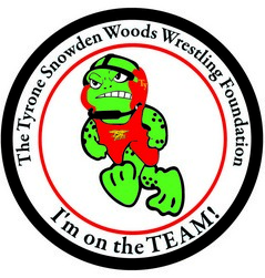 9th Annual Tyrone S. Woods Golf Classic