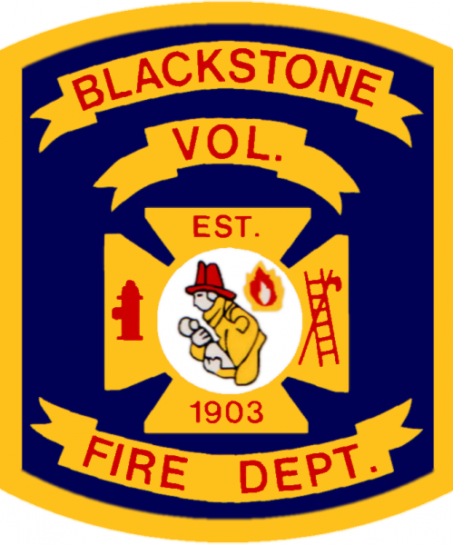 The Blackstone Open