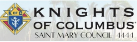 Knights of Columbus #4444 Annual Charity Golf Tournament