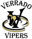 2nd Annual Verrado Vipers Football Golf Tournament