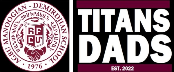 Titan's Dad's Golf Tournament