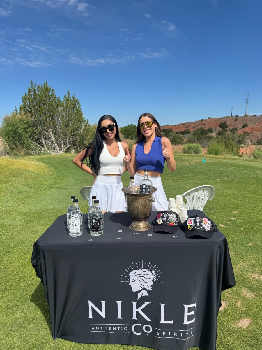 AHEPA Golf Tournament