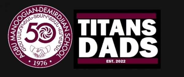 Titan's Dad's Golf Tournament