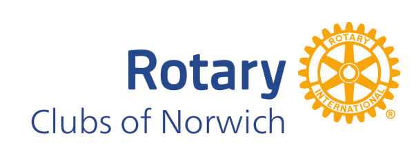 Rotary Clubs of Norwich Golf Tournament