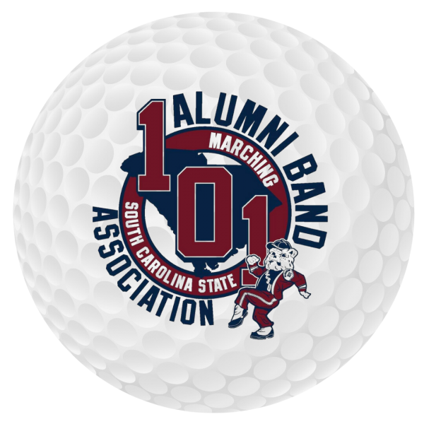 SCSU Alumni Band Association Golf Tournament