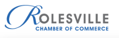 Rolesville Chamber Golf Tournament