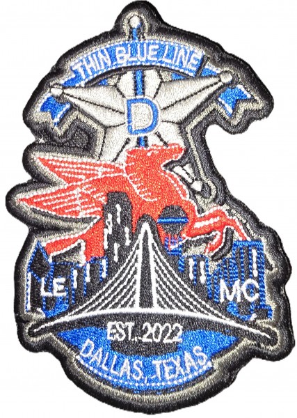 2nd Annual Thin Blue Line LEMC Golf Classic presented by Glen Larson Law Injury Attorneys