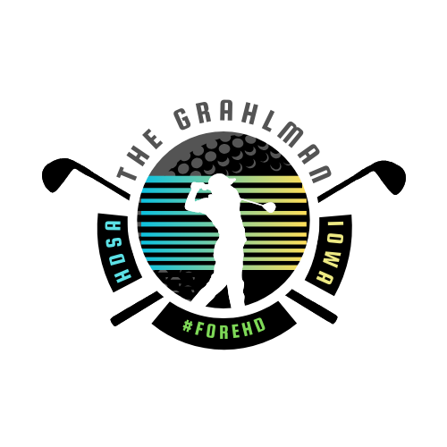 Grahlman Charity Golf Tournament Fighting Huntington's Disease