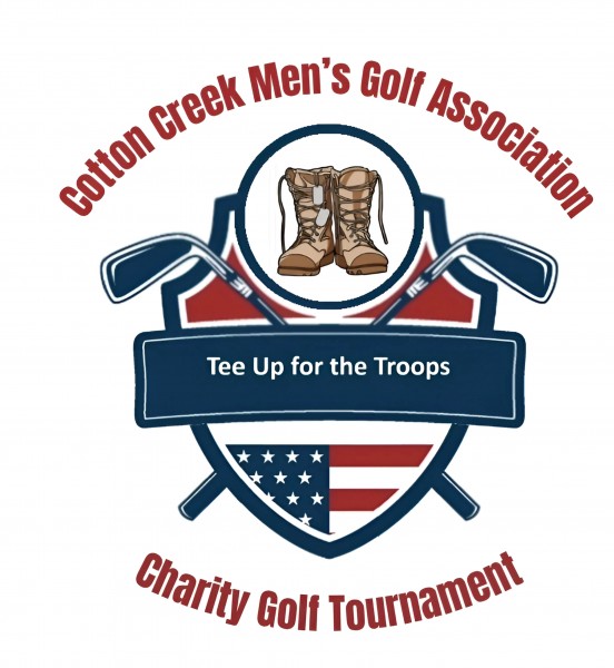 Cotton Creek Men's Golf Association Charity Classic