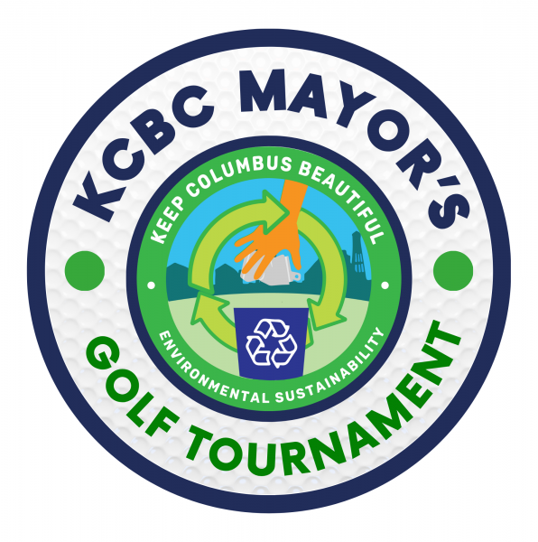Keep Columbus Beautiful Commissions Mayor's 4th Annual Golf Tournament