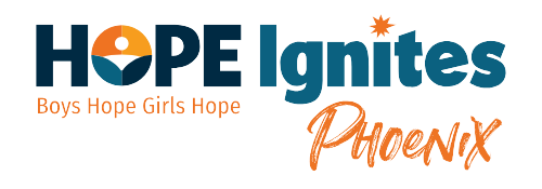 Tournament of Hope, presented by Camelot Homes