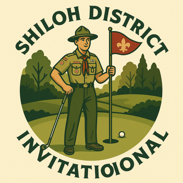 INAUGURAL SHILOH INVITATIONAL GOLF TOURNAMENT