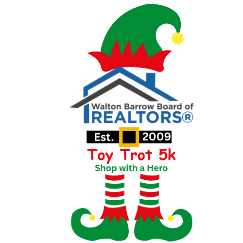 WBBOR Toy Trot 5K