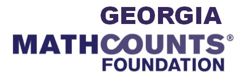 2025 MATHCOUNTS Golf Tournament