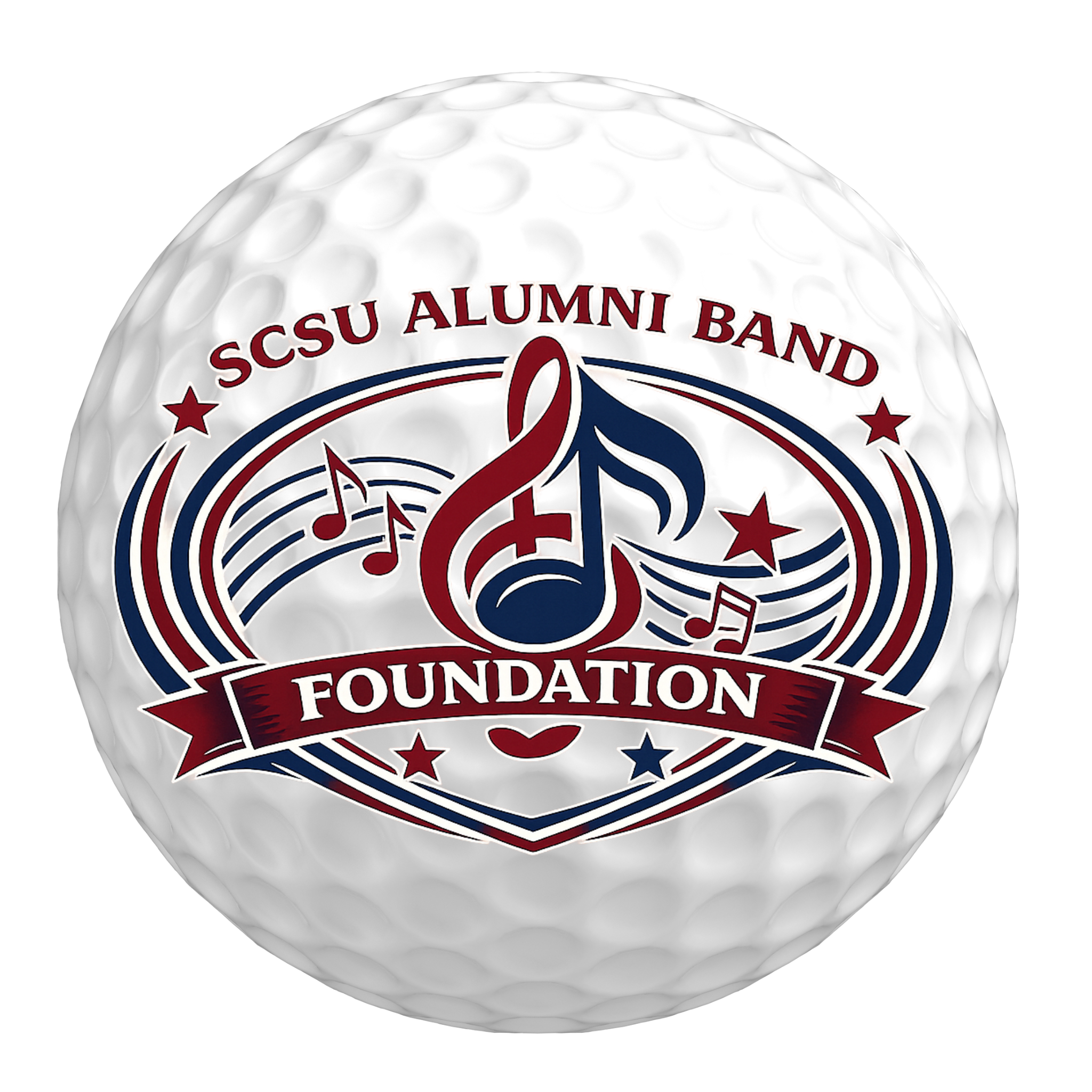 SCSU Alumni Band Foundation Golf Tournament