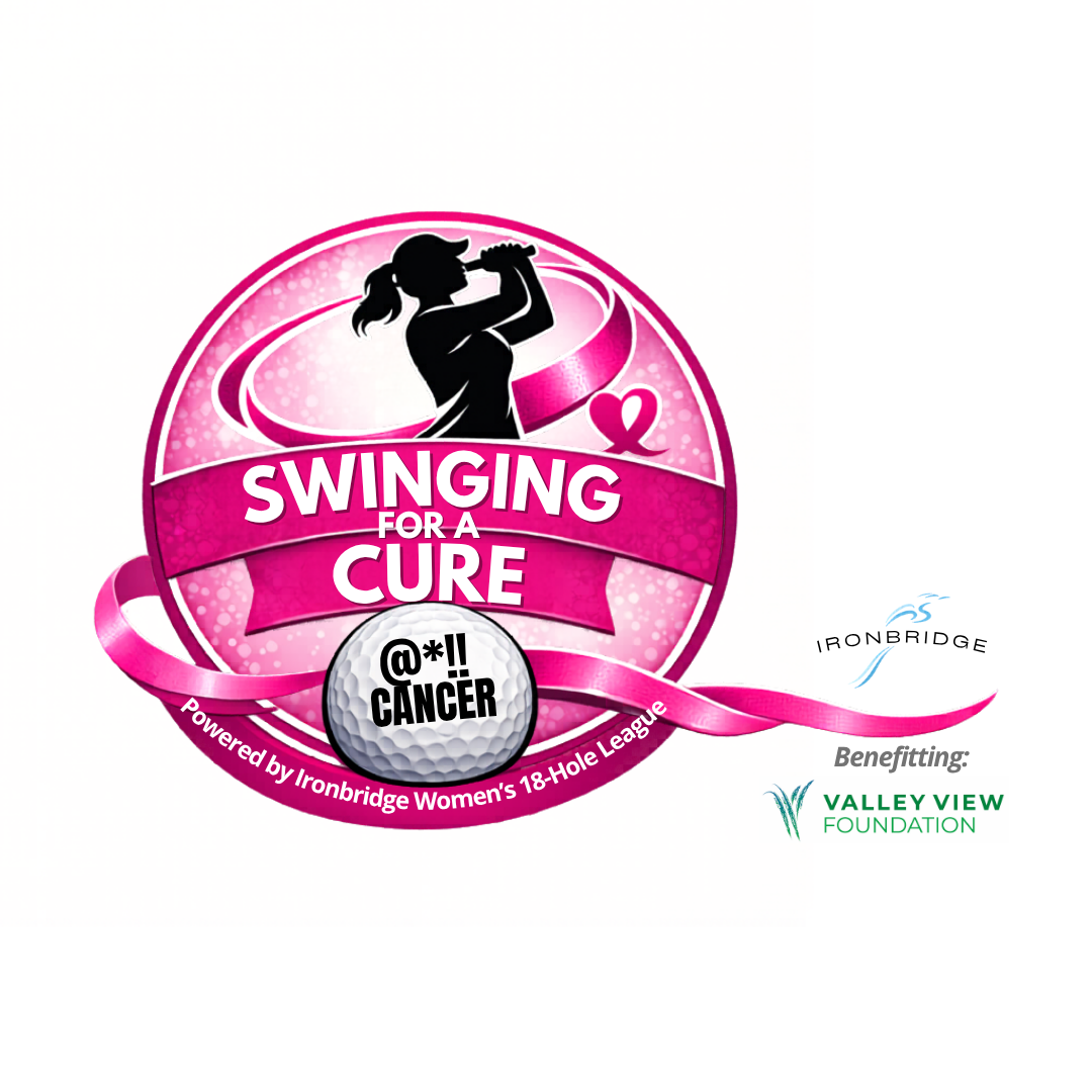 2nd Annual Swinging for a Cure Golf Tournament