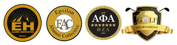 Ann Arbor Alphas Golf Tournament
