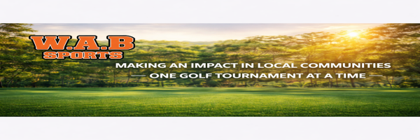 C.H.A.M.P.I.O.N.S.  GOLF EVENT