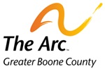 The Arc of Greater Boone County Scramble