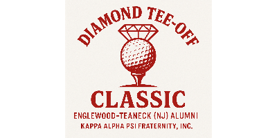 Diamond Tee Off Classic