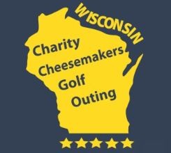 Charity Cheesemakers Golf Outing