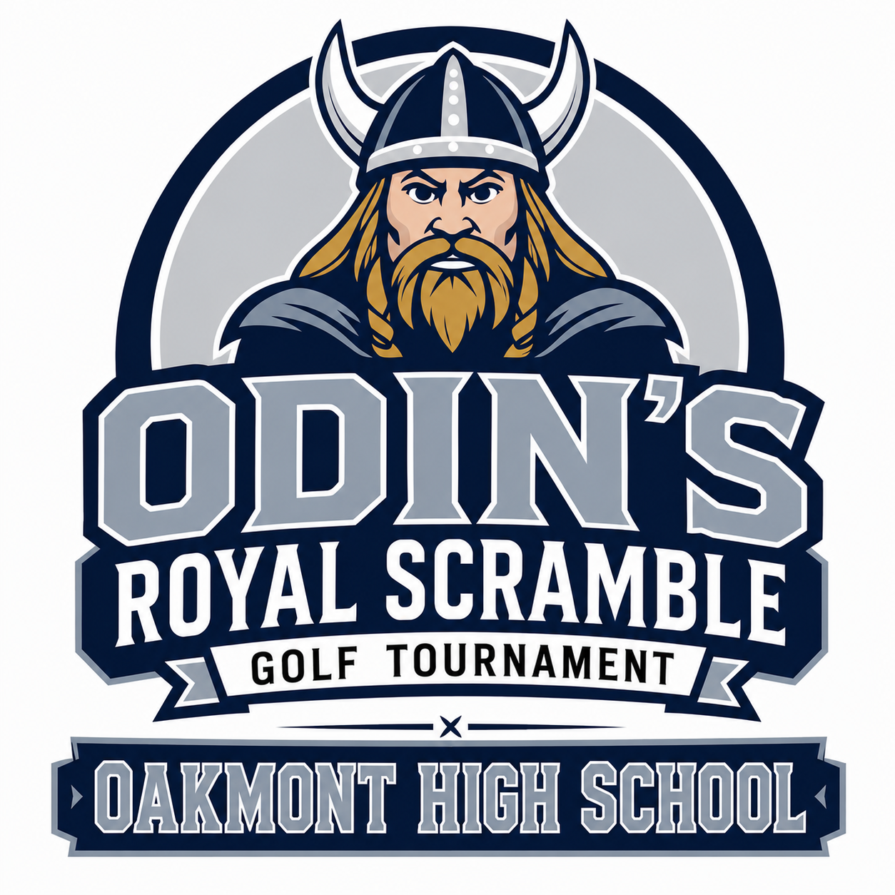 OAKMONT HIGH SCHOOL Odin's Royal Scramble