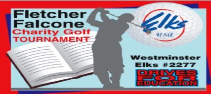 Fletcher Falcone Charity Golf Tournament