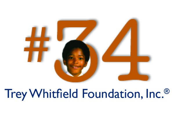 Trey Whitfield Celebrity Golf Tournament