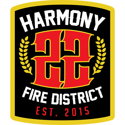 Harmony Fire District First Annual Golf Outing