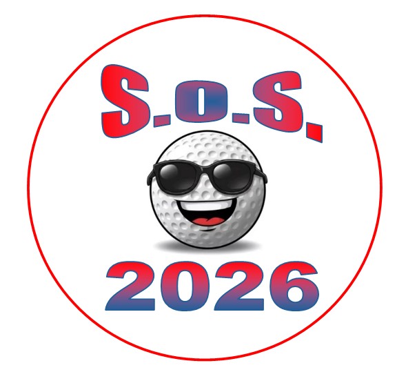 Start of Summer Golf Outing