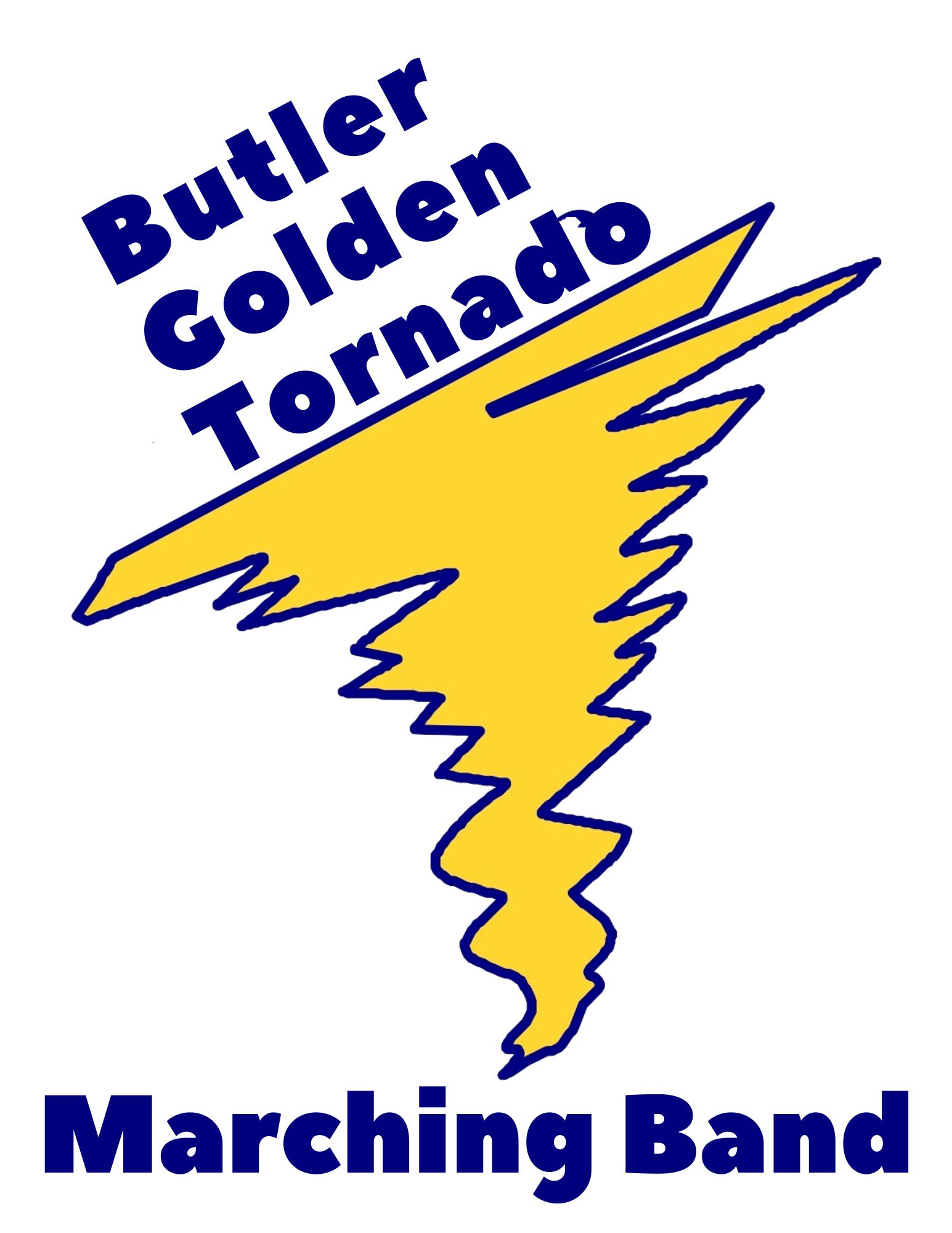 Butler Golden Tornado Marching Band Annual Golf Scramble